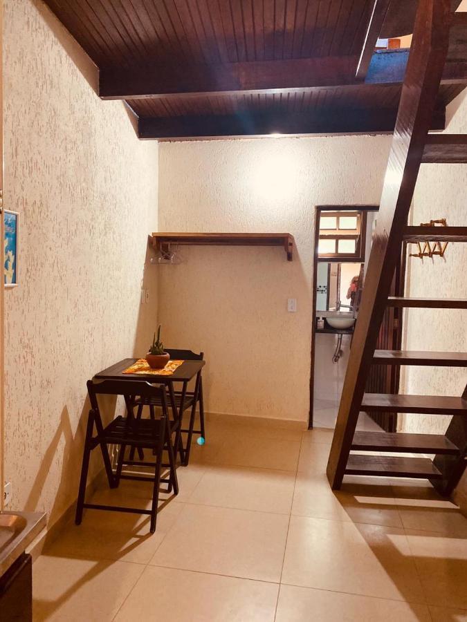 Mandacaru Chales E Suites Itamambuca Убатуба Экстерьер фото